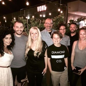 Meet your Posher, Diane